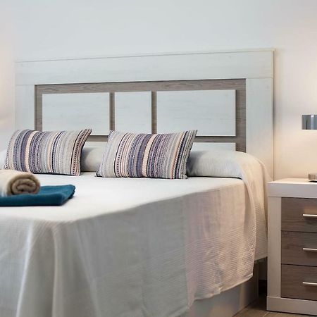 Wintowinrentals All Comforts Malaga Center Dış mekan fotoğraf