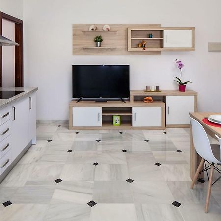 Wintowinrentals All Comforts Malaga Center Dış mekan fotoğraf