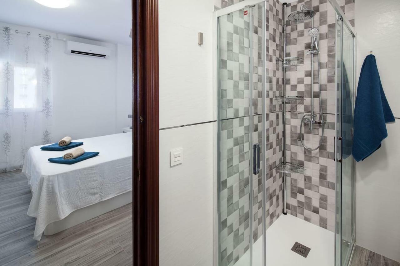 Wintowinrentals All Comforts Malaga Center Dış mekan fotoğraf